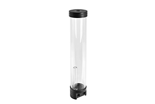 Thermaltake Pacific DIY LCS R33 500ml Reservoir POM+PMMA CL-W077-PL00BL-A