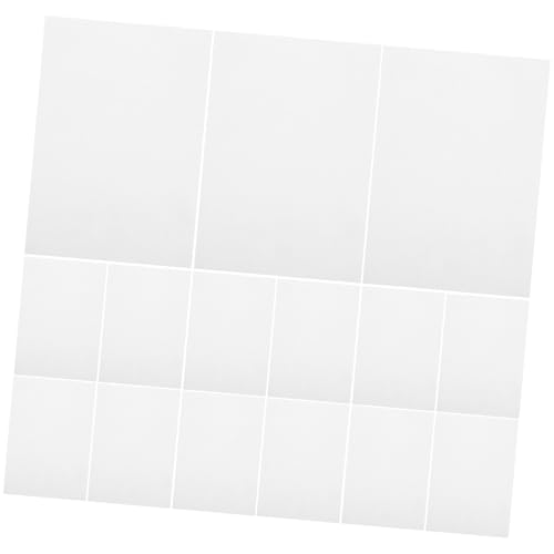 Papier blanc polyvalent GALPADA 500 feuilles pour impression dessin et copie - 5