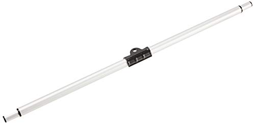 Hang It Dang It Adjustable Quilt Hanger, 21' to 35'