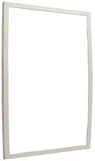 sparefixd Top Door Seal Gasket To Fit Beko Fridge & Freezer