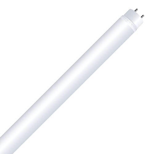 Feit 2 Foot Led Plug And Play Tube For T8 Or T12 (3000K) #TOP12