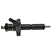 HVACSTAR 3PCS Fuel Injector D4NN9F593A compatible with Ford New.Holland Tractors 2600 3600 4600 5600 5700 6600 6700 8600 8700 TW10 230A 231 234 334 335