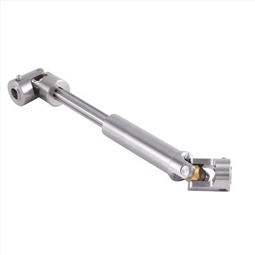 RChCuVtg For Traxxas TRX4 TRX6 For Axial SCX10 III For Wraith For Capra D90 1/10 RCN[[J[XeXX`[hCuVtgCVD(1pc 112-165mm)