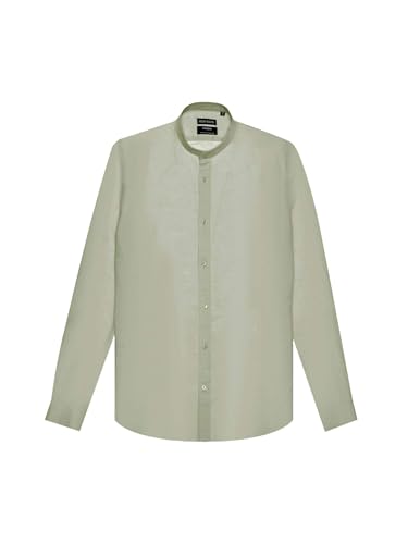 Modello: Camicie Antony Morato Camicie Verde MMSL00723 FA401074 VERDE 50
