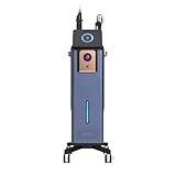 Mecavie 2-in-1 Beauty Machine, Supports Hair Reduction & Skin Brightening, Easy Operation with Comfortable Experience, Suitable for Beauty Salons