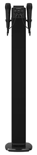 Sunstech stbtk150bk - Torre Stereo, Bluetooth, 2