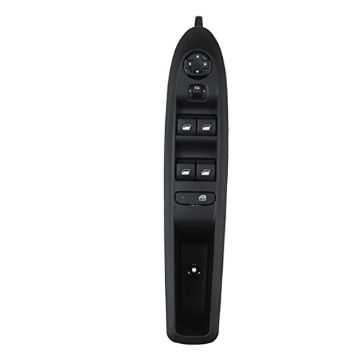 Interrupteur lève-vitre Citroën C4 commande bouton électrique 98009290ZD