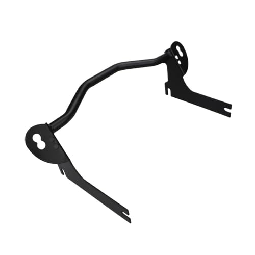 Soporte para barra de luz de motocicleta ideal para rutas nocturnas en RoadKing