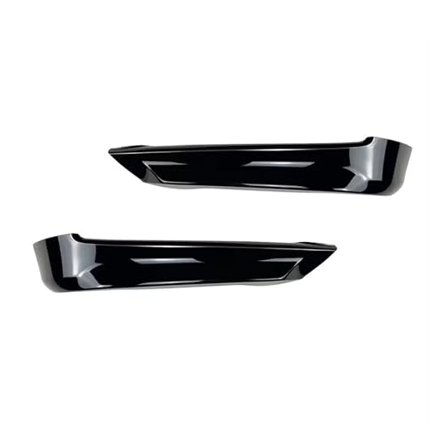 Diffuseur Pare-Chocs Avant BMW E90 E91 Évite les Rayures du Bas de Caisse