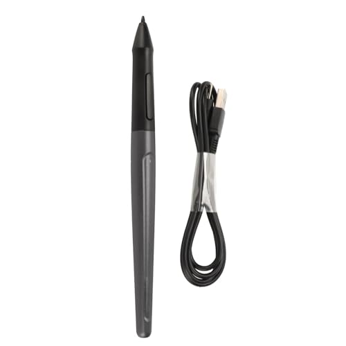 Bolígrafo con diseño personalizable y ergonómico para artistas,