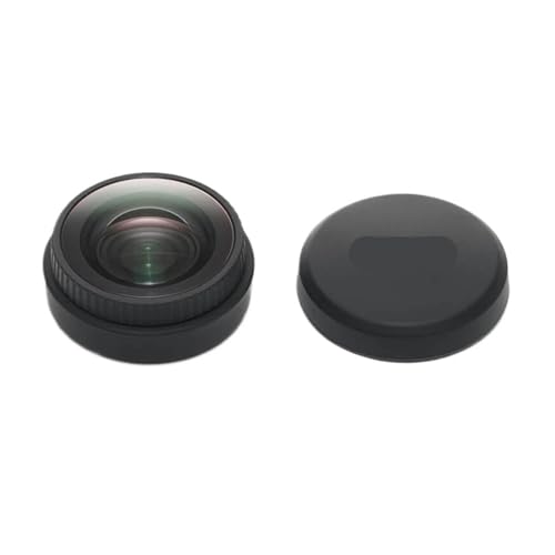 �݊���������܂�DJI Osmo Action 5 Pro�Ή� - FOV�g�������Y�A�����182°�Ɋg������J�����A�N�Z�T���[