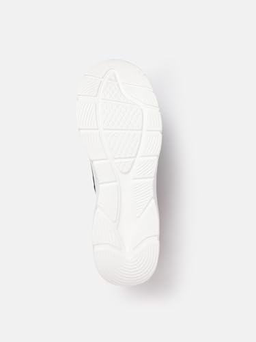 Image of Marc Loire Women's Athleisure Knitted Active Wear Slip-On Sneaker Shoes for Walking