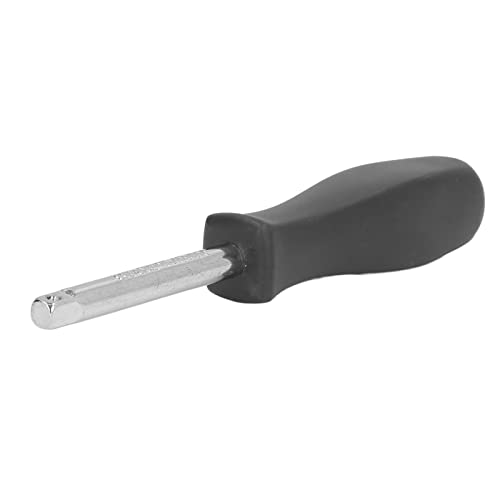Set de 2 Llaves de Casquillo 1/4" con Mango Antideslizante miniatura 2