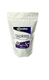 FertilTech Taurine en Poudre 1.2 kg Grand Format Pureté ≥ 99,8% Complément Alimentaire Vegan Sans Additifs, Sans Allergènes Qualité Premium