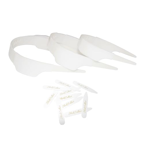 Slick Collar by LuxeAvant Innovations Unisex Shirt Multicolor