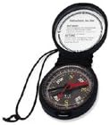 8 Pack LEARNING RESOURCES DIRECTIONAL COMPASS 2 DIAMETER