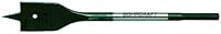 Algopix Similar Product 8 - Bohrcraft Flat Wood Drill Bit with