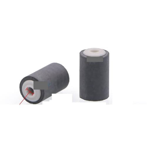 Roue de pressage de papier pour imprimante Infiniti Galaxy x10