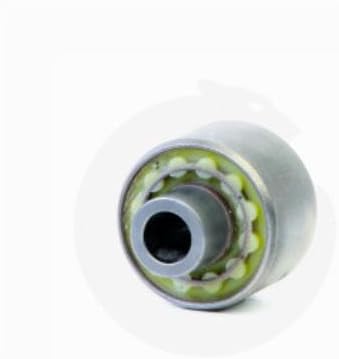 1PU Rear Shock Absorber Bushing 27-06-3669 compatible with C5 (x7)