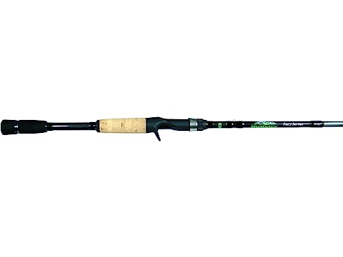 Dobyns Fury 7'3