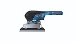 BOSCH GSS18V-40N 18V Brushless Sheet Orbital Finishing Sander (Bare Tool)