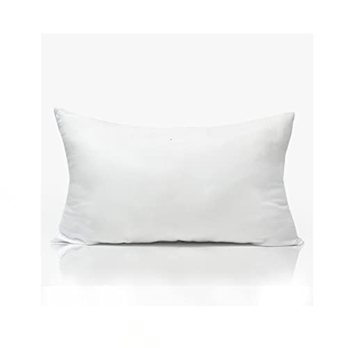 Komfortables Schlichtes Inneneinsatzkissen Dekokissen für Anime Körper Kissenbezug Größe 120x40cm(47,2x15,7in) Cover