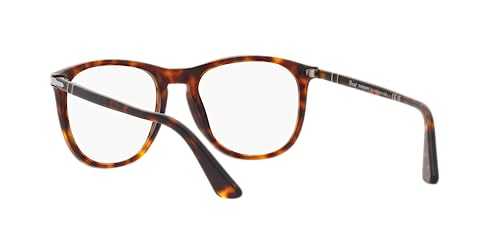 Image of Persol Unisex Po3314s Square Sunglasses