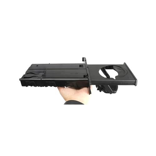 Portavasos para carro BMW E90 E91 E92 E93 2005-2012 miniatura 6