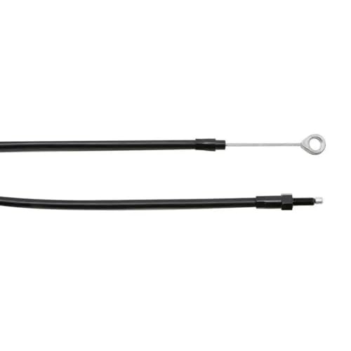 Câble d'embrayage moto pour Harley Softail Dyna FXD FXDL FLSTF