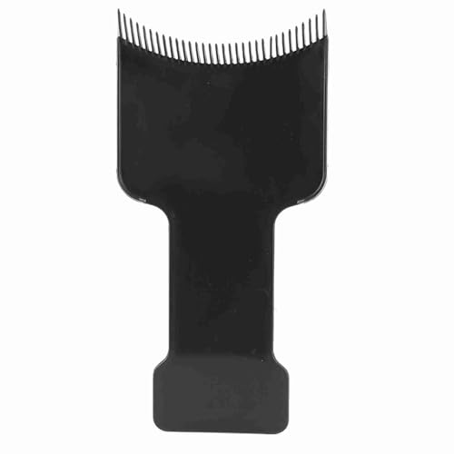 Placa de Coloração de Cabelo Escova de Tingimento de Cabelo Destaque Cabeleireiro 3 Tamanhos Diy Pro