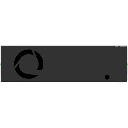 Image of NETGEAR GSM4210PX AV Line M4250-8G2XF-PoE+ | 𝐋𝟑 𝐌𝐚𝐧𝐚𝐠𝐞𝐝 𝐒𝐰𝐢𝐭𝐜𝐡 | 8X PoE+ | 2X 10G SFP+ | Rack-Mountable | Cloud Care's 3 Year Warranty SupportPlus Included