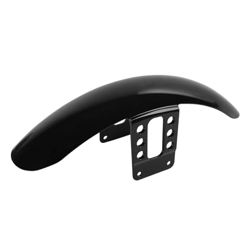 Garde-Boue Avant Sportster XL883 XL1200 Finition Premium Moto