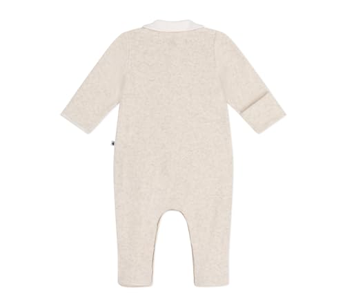 Petit Bateau A0B7F Langärmliger Schlafanzug Unisex Baby Montelimar Chine Verfrüht