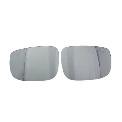 Verre Rétroviseur Mazda CX-5 G7 Vision Grand Angle Améliorée Miroir Auxiliaire d'Aile
