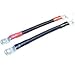 Quick Cable 205314-025 Positive Lug To Cable Assemblly, 2 Gauge, 25 Pcs