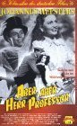 Preisvergleich Produktbild Aber, aber Herr Professor [VHS]