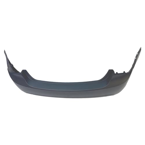Image of FitParts Compatible with Chevrolet Cruze 2011-2015 Rear Bumper Cover | CAPA Certified, Primed, Sedan, Ready to Paint, OEM 95016694, GM1100876