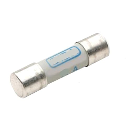 Fusible 15B 17B haute tension 1000V de calibre 12A avec corps cylindrique céramique 10x38mm