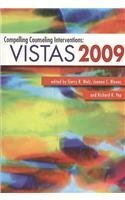 Paperback Compelling Counseling Interventions: Vistas 2009 Book