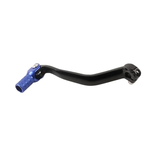 Levier de vitesse moto Tenere XT660Z sélecteur précis anti pliage