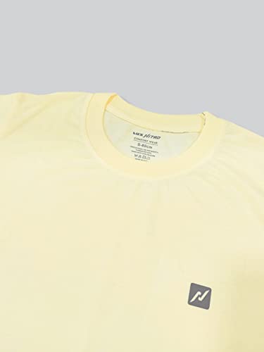 Image of Lux Nitro Men T-Shirt