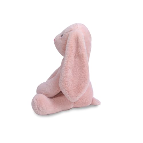 Image of Storescent Soft Toys for Kids - Stuffed Animal Plush Soft Toy for Boys & Girls | Plushie Toy Bunny Pink