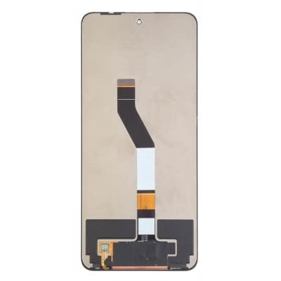 Image of Redmi Note 11T 5G Combo LCD with Touch Screen for Xiaomi Redmi Note 11T 5G - Blue (display glass combo folder)