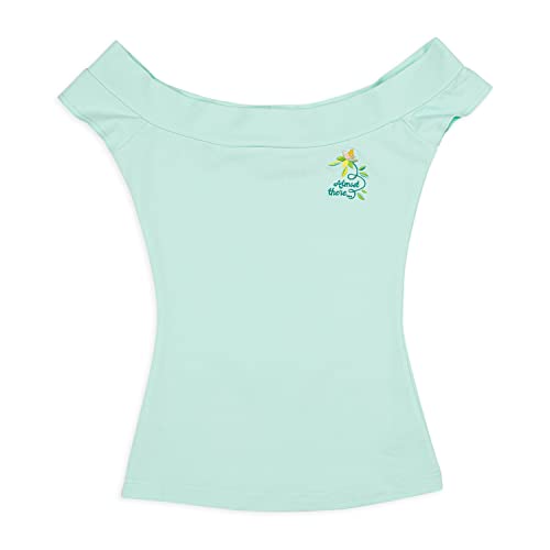 SS Disney Princess Tiana Dizzy TOP
