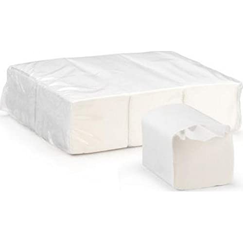 Evadis Papier Toilette Plat Confort Double Épaisseur 250 Feuilles (lot de 6 paquets