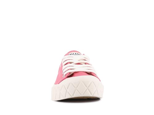 Image of Palladium Unisex Palla ACE Organic Canvas Sneaker