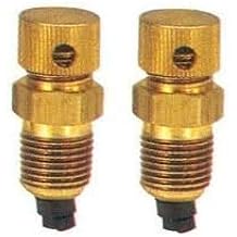 BELL & GOSSETT G97030 READOUT VALVE SET OF 2