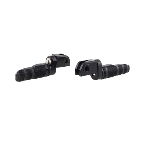 Marchepieds pour Triple 1200 RR et Trident 660 en alliage robuste