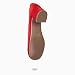 miMaO Zapatos de Horma Ancha de tacón Rojo, EU 38 Imagen de miMaO Zapatos de Horma Ancha de tacón Rojo, EU 38