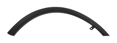 Guardabarros delantero para Outlander 2014-2020 moldura paso rueda repuesto plástico 7407A301